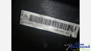 Engine from a Opel Vectra 2004