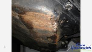 Engine from a Opel Vectra 2004