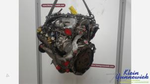 Engine from a Opel Vectra 2004