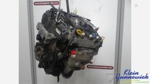 Engine from a Opel Vectra 2004