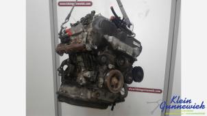 Engine from a Opel Vectra 2004