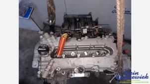 Engine from a Opel Astra 2016