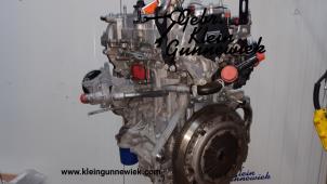 Gebrauchte Motor Opel Astra Preis € 1.495,00 Margenregelung angeboten von Gebr.Klein Gunnewiek Ho.BV