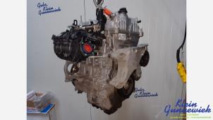 Engine from a Opel Astra 2016