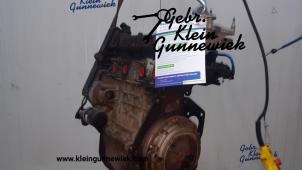 Used Engine Fiat Punto Price € 225,00 Margin scheme offered by Gebr.Klein Gunnewiek Ho.BV