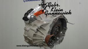 Used Gearbox Volkswagen Passat Price € 1.350,00 Margin scheme offered by Gebr.Klein Gunnewiek Ho.BV