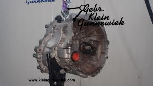 Used Gearbox Citroen C3 Price on request offered by Gebr.Klein Gunnewiek Ho.BV