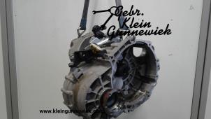 Usagé Boîte de vitesse Volkswagen Caddy Prix € 825,00 Règlement à la marge proposé par Gebr.Klein Gunnewiek Ho.BV