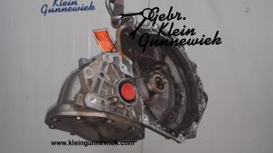 Gebrauchte Getriebe Opel Corsa Preis € 525,00 Margenregelung angeboten von Gebr.Klein Gunnewiek Ho.BV