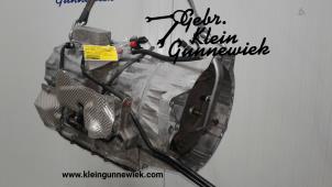 Używane Skrzynia biegów Volkswagen Touareg Cena € 995,00 Procedura marży oferowane przez Gebr.Klein Gunnewiek Ho.BV