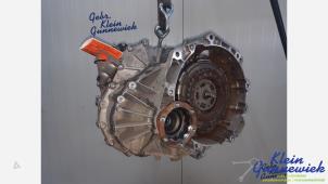 Usagé Boite de vitesses Skoda Octavia Prix € 995,00 Règlement à la marge proposé par Klein Gunnewiek Autodemontage & Motorentechniek