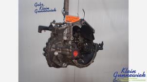 Used Gearbox Citroen C3 Price € 250,00 Margin scheme offered by Klein Gunnewiek Autodemontage & Motorentechniek