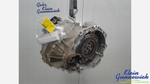Usagé Boite de vitesses Skoda Octavia Prix € 1.295,00 Règlement à la marge proposé par Klein Gunnewiek Autodemontage & Motorentechniek