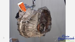 Usagé Boite de vitesses Skoda Octavia Prix € 1.050,00 Règlement à la marge proposé par Klein Gunnewiek Autodemontage & Motorentechniek