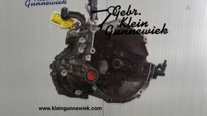 Used Gearbox Citroen C3 Price on request offered by Gebr.Klein Gunnewiek Ho.BV
