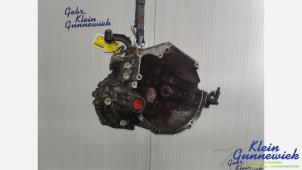 Used Gearbox Citroen C3 Price € 225,00 Margin scheme offered by Klein Gunnewiek Autodemontage & Motorentechniek