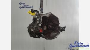 Used Gearbox Citroen C3 Price on request offered by Gebr.Klein Gunnewiek Ho.BV