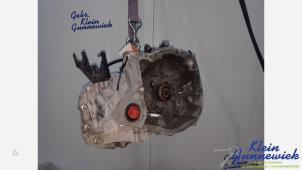 Used Gearbox Renault Clio Price € 195,00 Margin scheme offered by Klein Gunnewiek Autodemontage & Motorentechniek