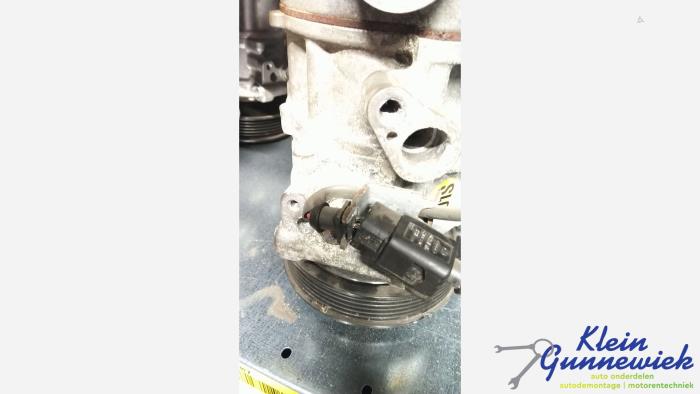 Usagé Pompe clim Audi S5 Prix € 67,00 Règlement à la marge proposé par Klein Gunnewiek Autodemontage & Motorentechniek