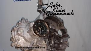 Gebrauchte Getriebe Skoda Roomster Preis € 315,00 Margenregelung angeboten von Gebr.Klein Gunnewiek Ho.BV