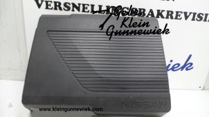 Usados Chapa protectora motor Nissan Leaf Precio de solicitud ofrecido por Gebr.Klein Gunnewiek Ho.BV