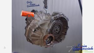 Used Gearbox Seat Ibiza Price € 1.050,00 Margin scheme offered by Klein Gunnewiek Autodemontage & Motorentechniek