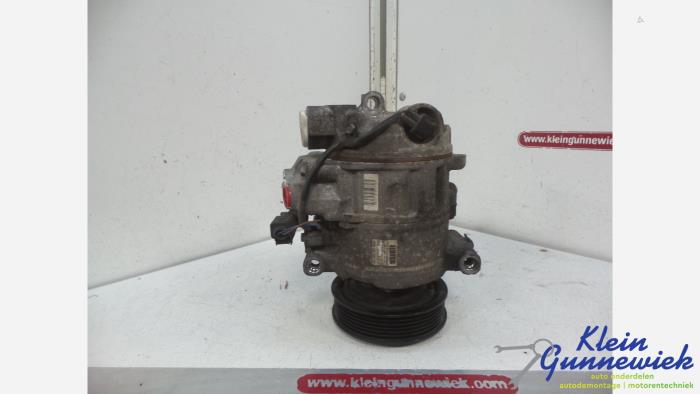 Usagé Pompe clim Audi A7 Prix € 122,00 Règlement à la marge proposé par Klein Gunnewiek Autodemontage & Motorentechniek