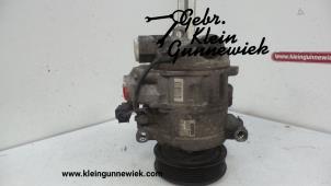 Used Air conditioning pump Audi A7 Price € 150,00 Margin scheme offered by Gebr.Klein Gunnewiek Ho.BV