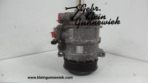 Used Air conditioning pump Porsche Panamera Price on request offered by Gebr.Klein Gunnewiek Ho.BV