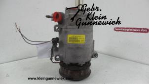 Used Air conditioning pump Ford C-Max Price on request offered by Gebr.Klein Gunnewiek Ho.BV