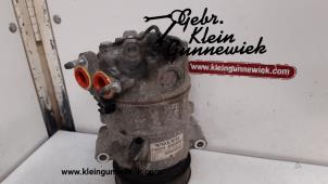 Used Air conditioning pump Volvo V70 Price on request offered by Gebr.Klein Gunnewiek Ho.BV
