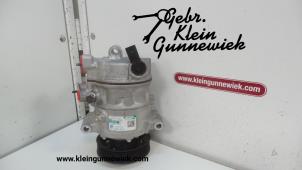 Used Air conditioning pump Seat Ateca Price on request offered by Gebr.Klein Gunnewiek Ho.BV