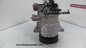 Used Air conditioning pump Volkswagen Golf Price € 90,00 Margin scheme offered by Gebr.Klein Gunnewiek Ho.BV