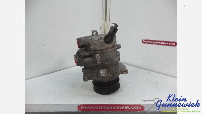Usagé Pompe clim Seat Exeo Prix € 125,00 Règlement à la marge proposé par Klein Gunnewiek Autodemontage & Motorentechniek