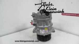 Używane Pompa klimatyzacji Volkswagen Sharan Cena na żądanie oferowane przez Gebr.Klein Gunnewiek Ho.BV