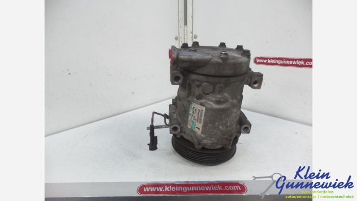 Gebrauchte Klimapumpe Alfa Romeo GT Preis € 75,00 Margenregelung angeboten von Klein Gunnewiek Autodemontage & Motorentechniek
