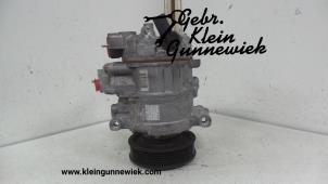 Used Air conditioning pump Seat Leon Price € 90,00 Margin scheme offered by Gebr.Klein Gunnewiek Ho.BV