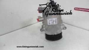 Used Air conditioning pump Skoda Superb Price € 125,00 Margin scheme offered by Gebr.Klein Gunnewiek Ho.BV
