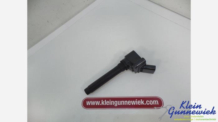 Usagé Bobine Audi A5 Prix € 15,00 Règlement à la marge proposé par Klein Gunnewiek Autodemontage & Motorentechniek