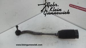 Used Tie rod, left Renault Clio Price on request offered by Gebr.Klein Gunnewiek Ho.BV