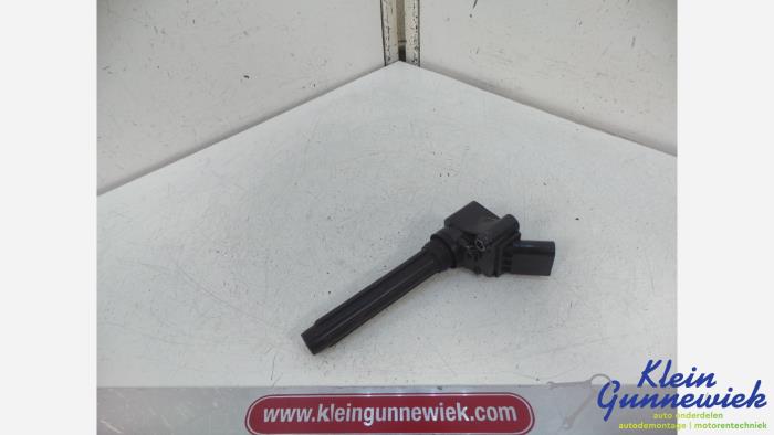 Nya Tändspole Seat Leon Pris € 42,35 Inklusive moms erbjuds av Klein Gunnewiek Autodemontage & Motorentechniek