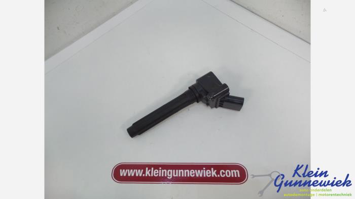 Usagé Bobine Audi A5 Prix € 15,00 Règlement à la marge proposé par Klein Gunnewiek Autodemontage & Motorentechniek