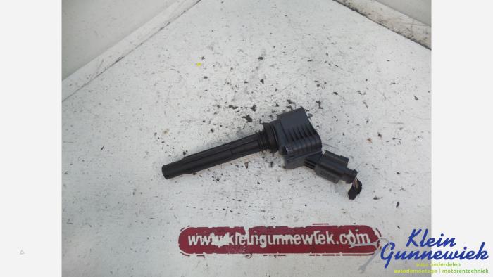 Gebrauchte Zündspule Audi Q5 Preis € 15,00 Margenregelung angeboten von Klein Gunnewiek Autodemontage & Motorentechniek