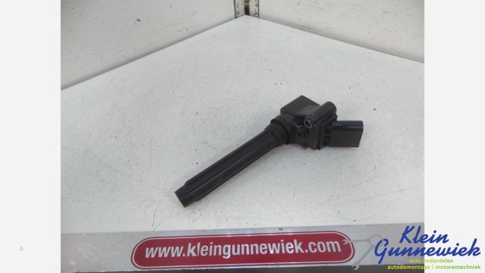 Neuf Bobine Seat Leon Prix € 42,35 Prix TTC proposé par Klein Gunnewiek Autodemontage & Motorentechniek