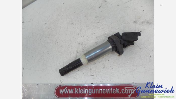 Gebrauchte Zündspule BMW 3-Serie Preis € 15,00 Margenregelung angeboten von Klein Gunnewiek Autodemontage & Motorentechniek
