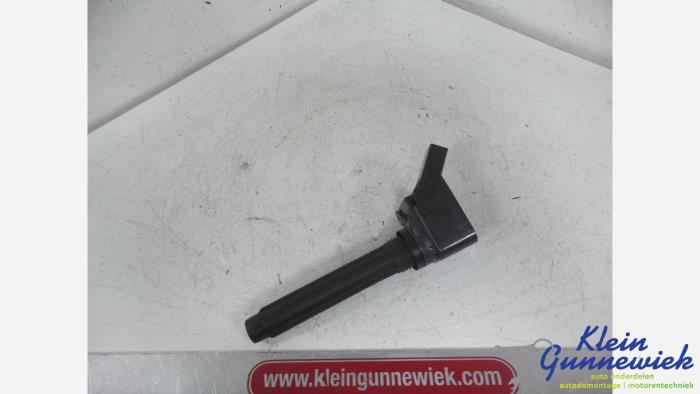 Neuf Bobine Seat Leon Prix € 42,35 Prix TTC proposé par Klein Gunnewiek Autodemontage & Motorentechniek