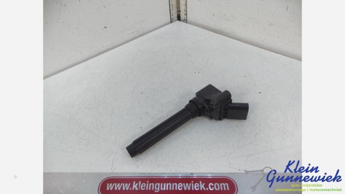 Neuf Bobine Seat Leon Prix € 42,35 Prix TTC proposé par Klein Gunnewiek Autodemontage & Motorentechniek