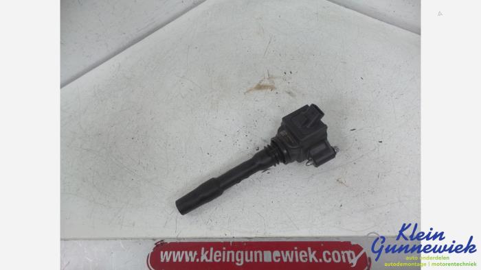 Gebrauchte Zündspule BMW 3-Serie Preis € 20,00 Margenregelung angeboten von Klein Gunnewiek Autodemontage & Motorentechniek