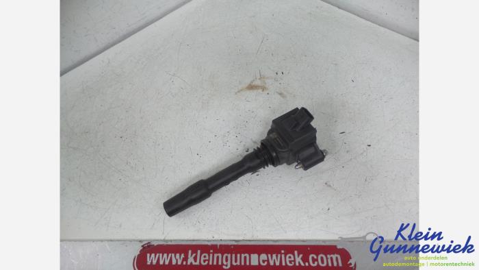Gebrauchte Zündspule BMW 3-Serie Preis € 20,00 Margenregelung angeboten von Klein Gunnewiek Autodemontage & Motorentechniek