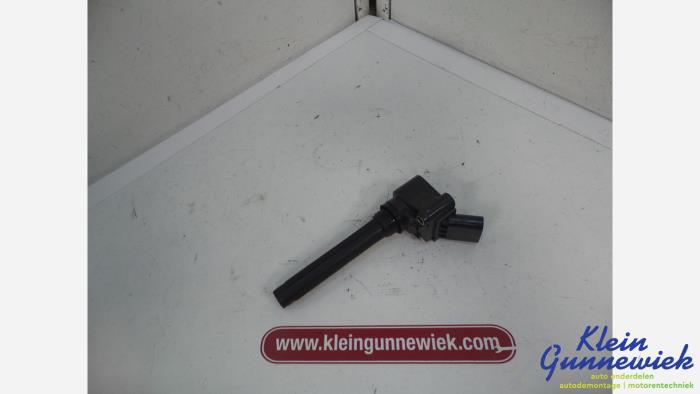 Usagé Bobine Audi A5 Prix € 15,00 Règlement à la marge proposé par Klein Gunnewiek Autodemontage & Motorentechniek